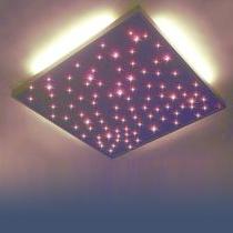 LED-bakgrunnsbelysning