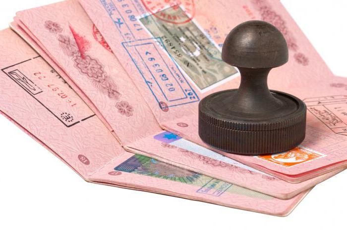 Hvor kan jeg få fingeravtrykk for et Schengen-visum? Nye regler for å skaffe et Schengen-visum: fingeravtrykk