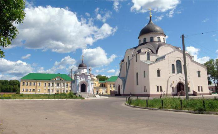 Oppstandelseskatedral (Tver): arkitektoniske trekk, historie, vurderinger
